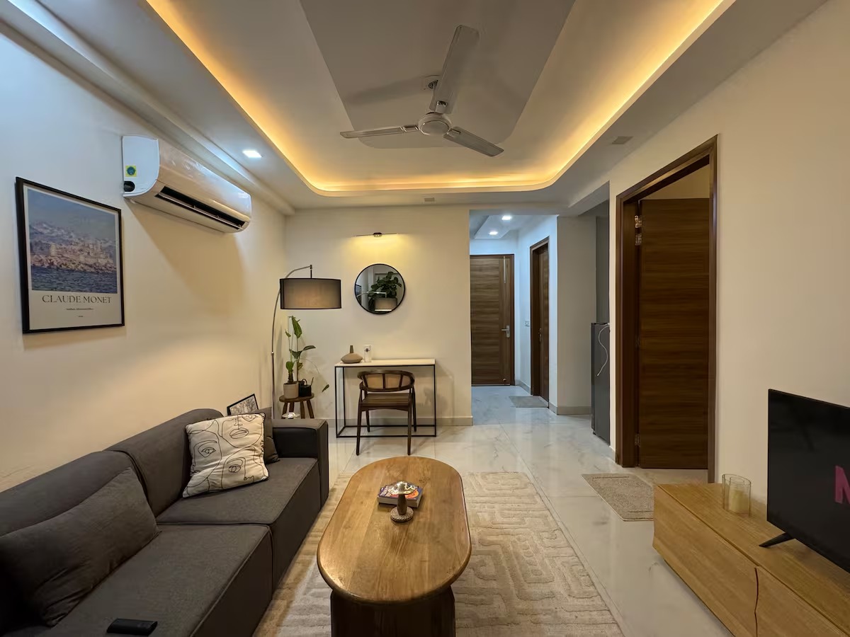 Fiddle Leaf By Wular