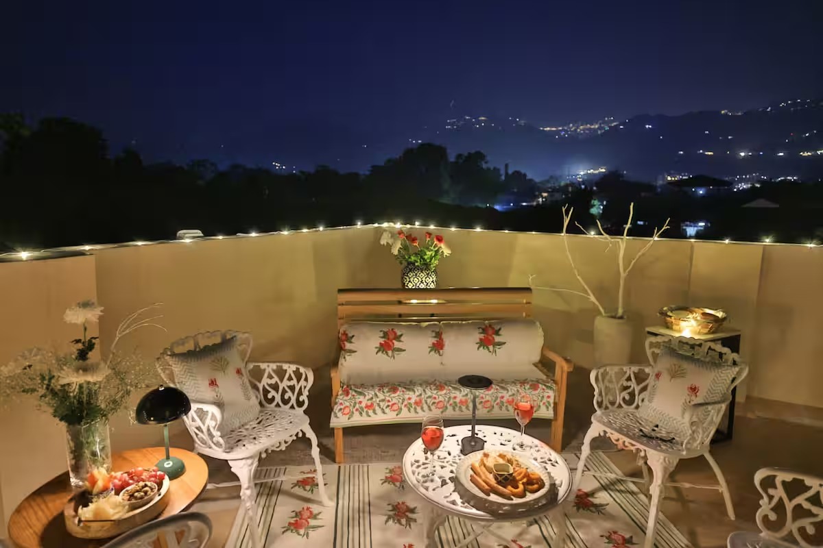 Gypsy's Little Paradise